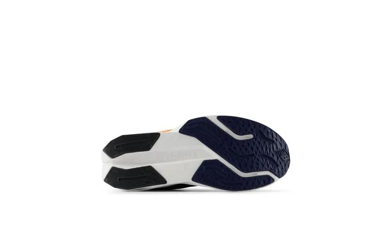 New Balance FuelCell Propel v5 Navy Sun Glow Grey Matter (GPFCPRK5)