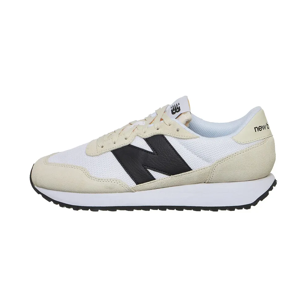 New Balance New Balance Beige/Black (MS237CB)