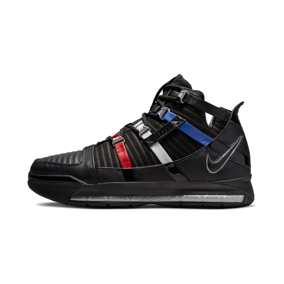 Nike LeBron 3 BBZ (DO9354-001)
