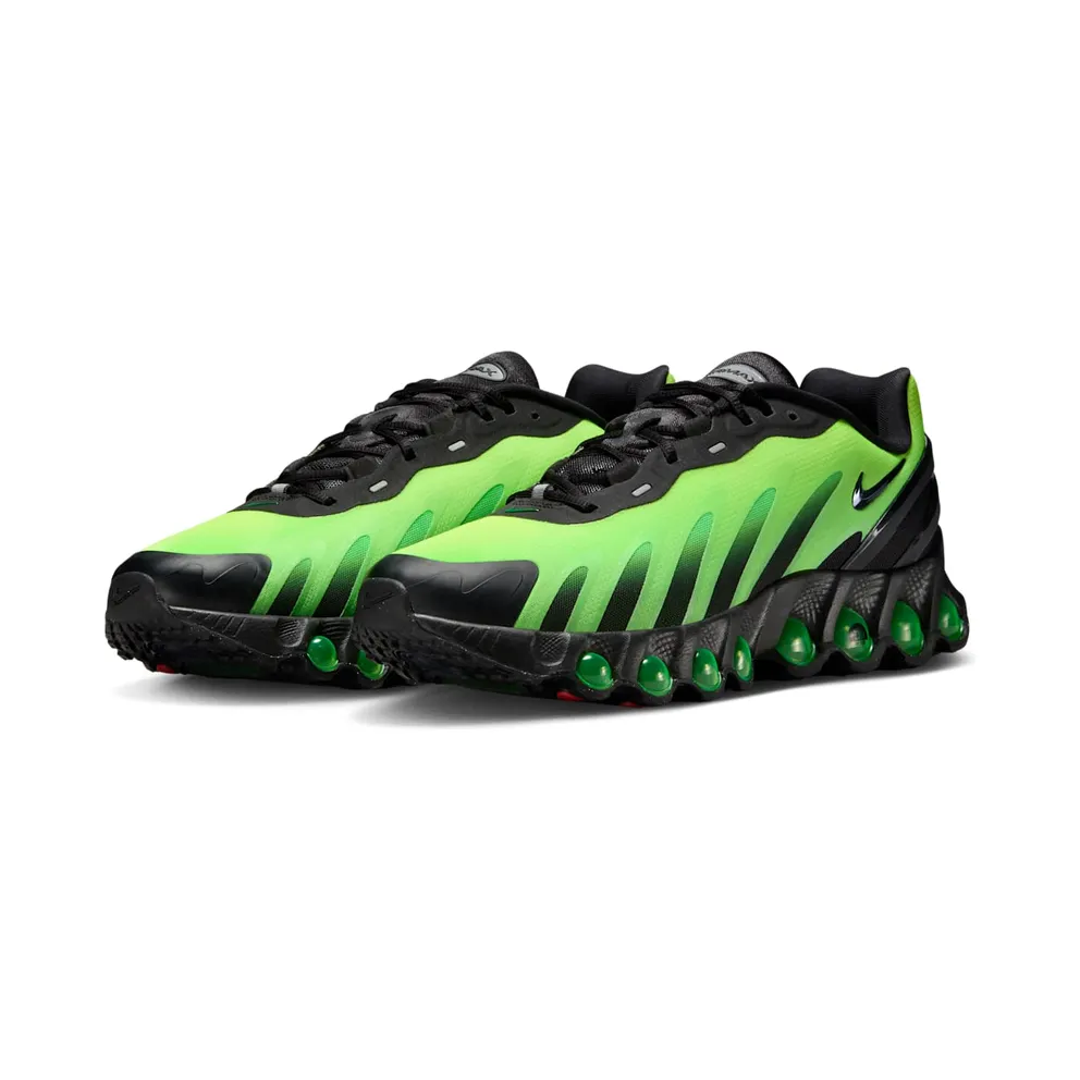 Nike Air Max DN8 “Black Green” (HQ4681-010)