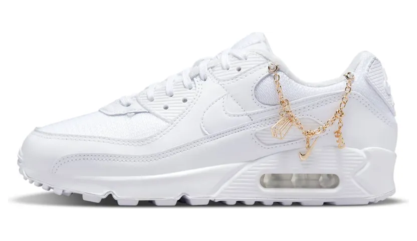 Nike Air Max 90 Lucky Charms White (DH0569-100)
