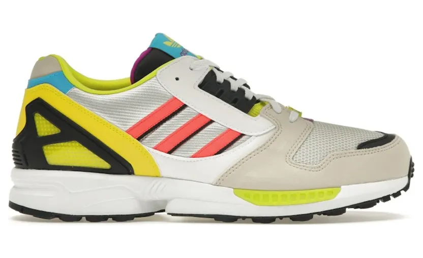 Adidas ZX 8000 H01399