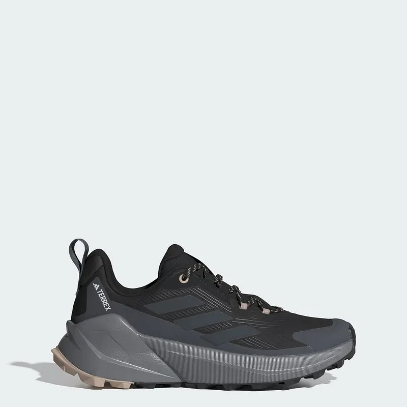 Adidas Terrex Trailmaker 2.0 Hiking Core Black / Carbon / Grey Five (JR6586)