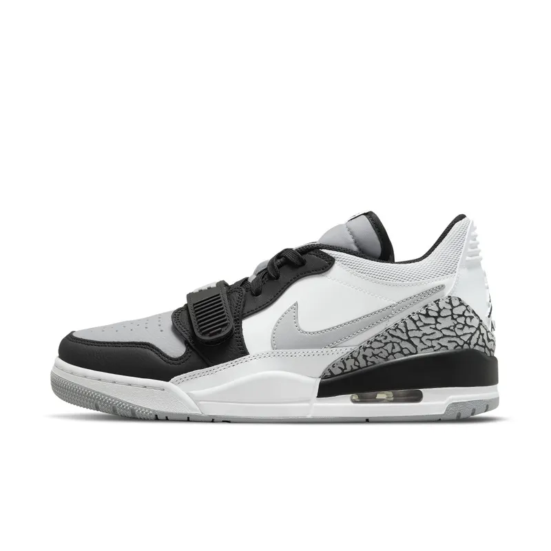 Air Jordan Legacy 312 Low White (CD7069-105)
