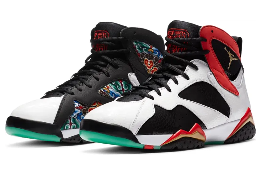 air-jordan-7 CW2805-160