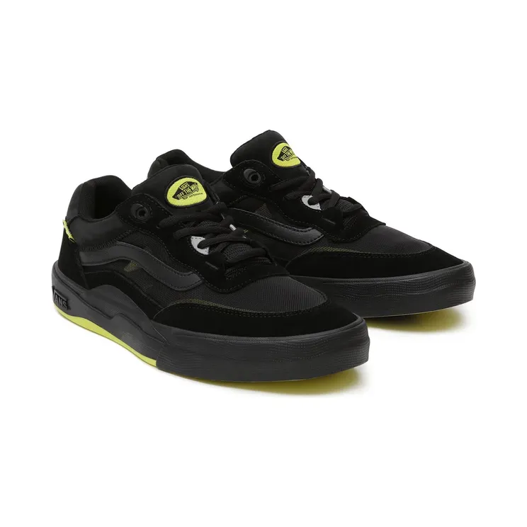 Vans Wayvee Black (VN0A5JIA8YY)