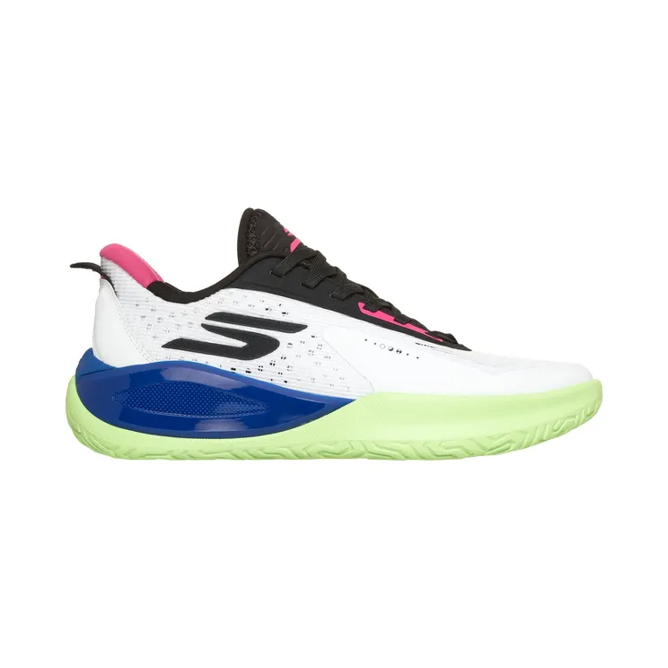 Skechers SKX Resagrip 2.0 Wit