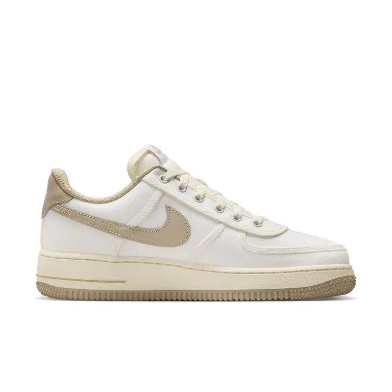 Nike Air Force 1 ’07 Sail/Pale Vanilla/Coconut Milk/Limestone (HF4263-133)