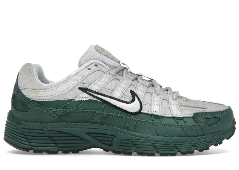Nike P-6000 Premium Vast Grey Fir (IF0668-001)