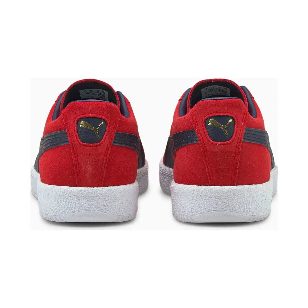 Puma Delphin Blue/White (37498101)