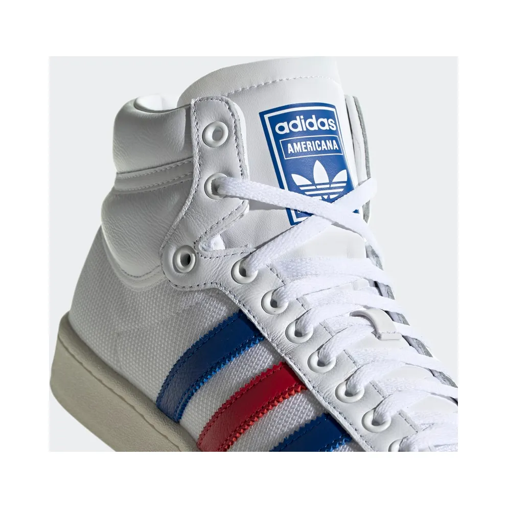 Adidas Americana HI ‘OG’ (2019) (EF2803)