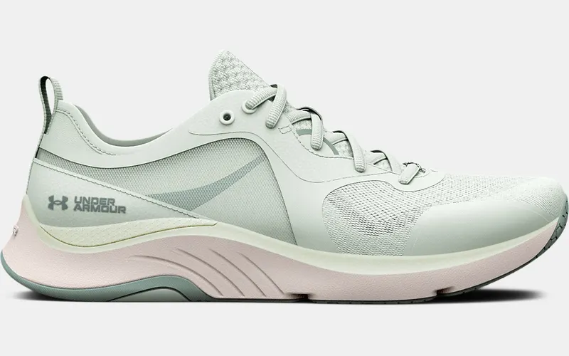 Under Armour HOVR™ Omnia Green (3025054-303)
