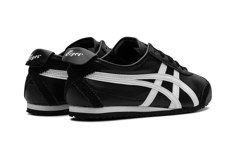 Onitsuka Tiger Mexico 66 “Black / White” (1183C102-001)