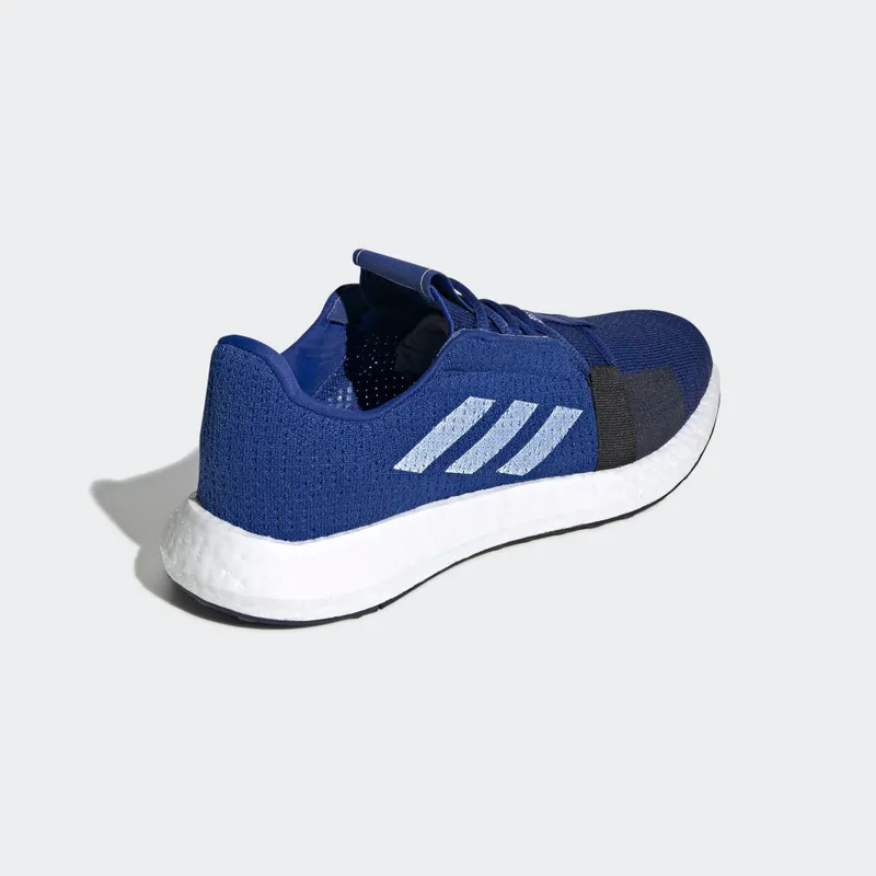 adidas Senseboost Go Collegiate Royal Collegiate Royal/Cloud White/Collegiate Navy (G26941)