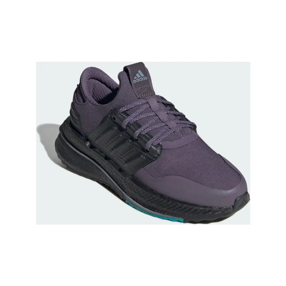 adidas X_PLRBOOST Shadow Violet / Silver Violet / Carbon (ID9584)