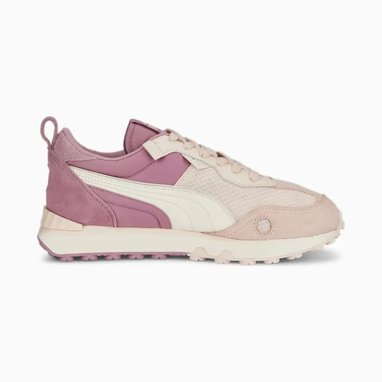 Puma Rider FV Block Pink/Purple (38862305)