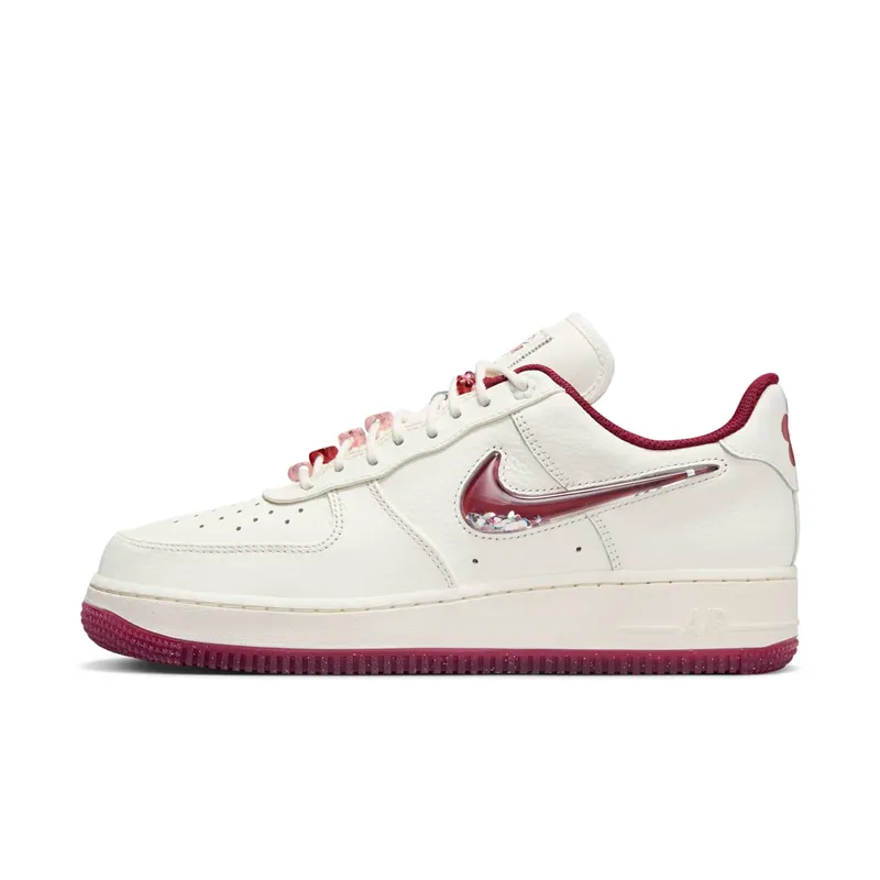 Nike Air Force 1 Low ’07 SE PRM Valentine’s Day (2024) (FZ5068-161)