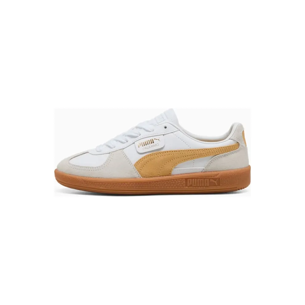 Puma Select Puma Palermo White (396464-19)