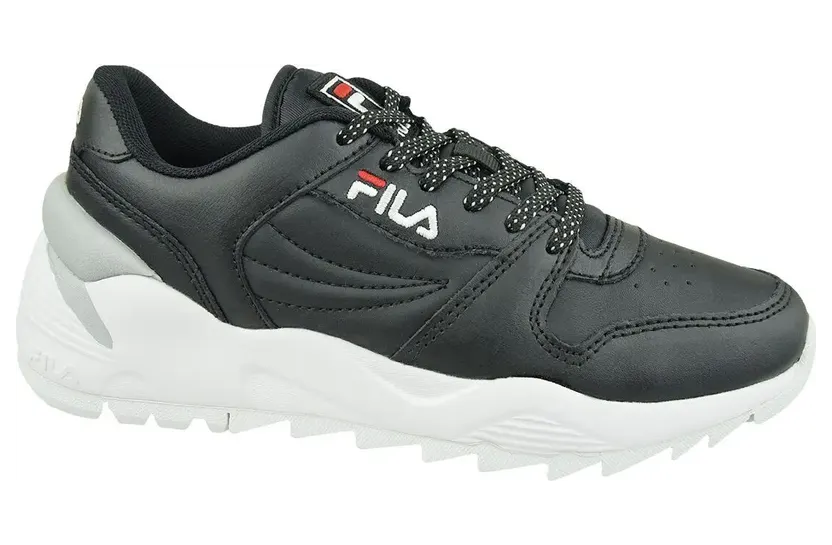 Fila Orbit Zwart (1010621-25Y)
