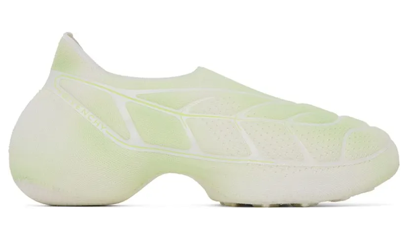Givenchy TK-360 White Green (BH0076H1FQ-115)