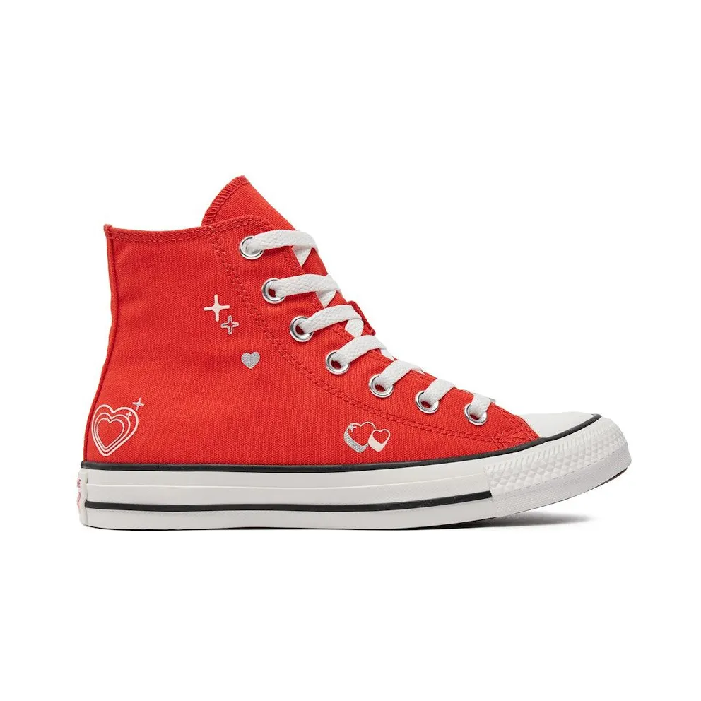 Converse Chuck Taylor All Star Hi Y2K Heart Fever Dream (A09117C)