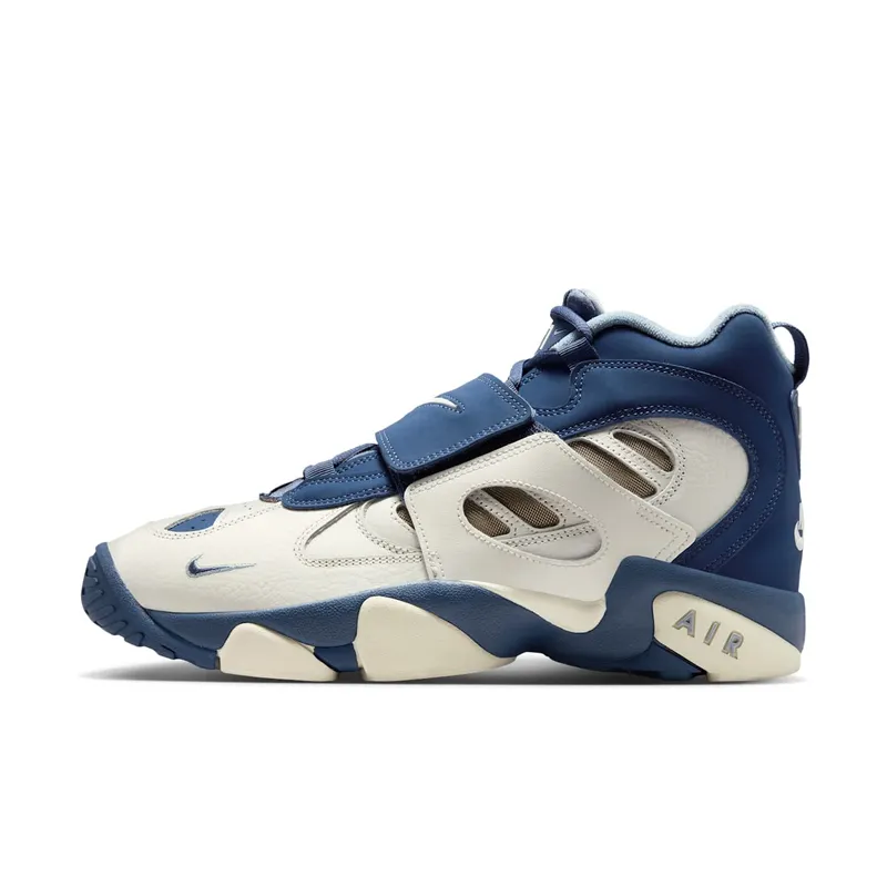 Nike Air Diamond Turf 2 “Royals” (II7080-100)