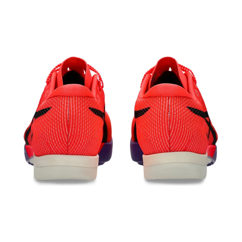 ASICS METASPEED LD LE 2 “Flash Red / Black” (1093A255-600)