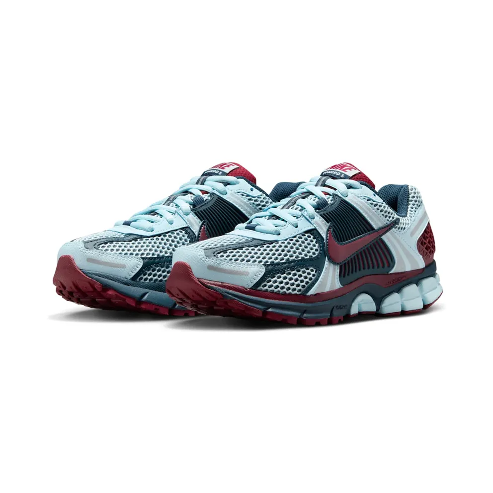 Nike Zoom Vomero 5 Armoury Navy Team Red (IB7700-400)