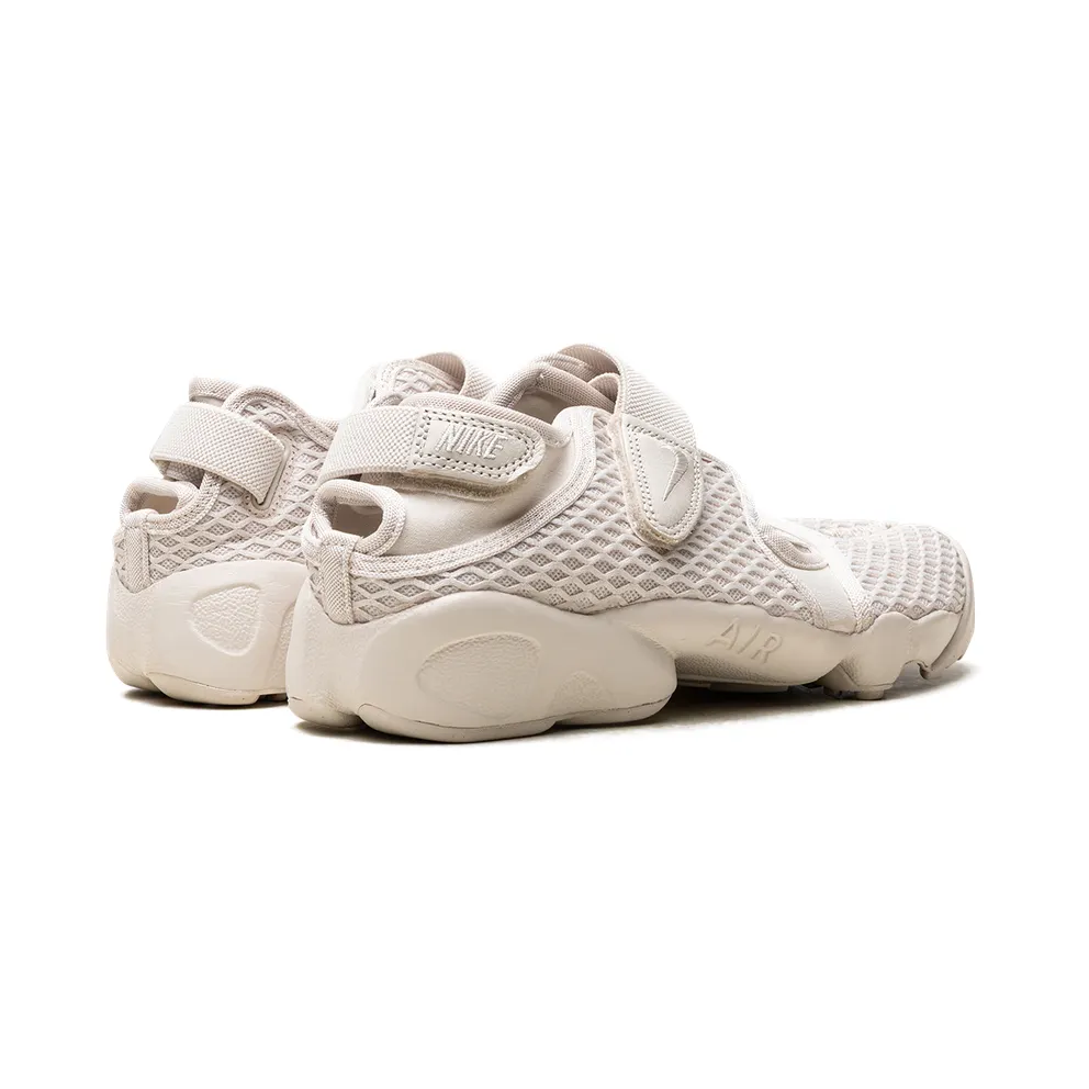 Nike Air Rift Lace “Light Orewood Brown” (HM8288-100)