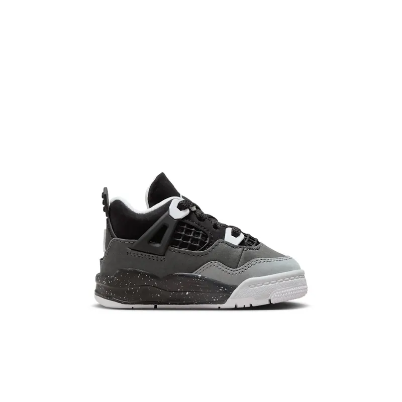 Air Jordan 4 TD “Fear” (FV4538-002)