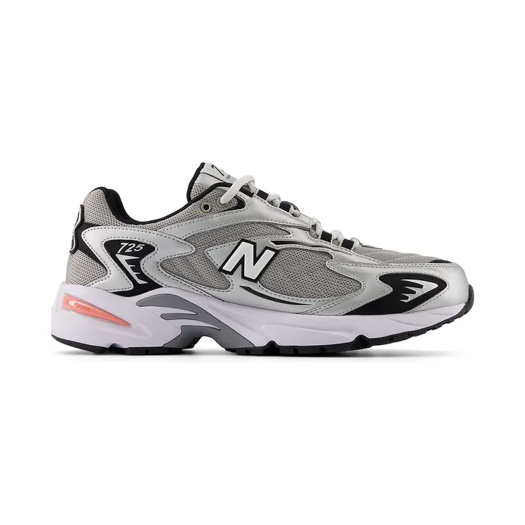 New Balance 725V1 “METALLIC SILVER” (ML725UB)