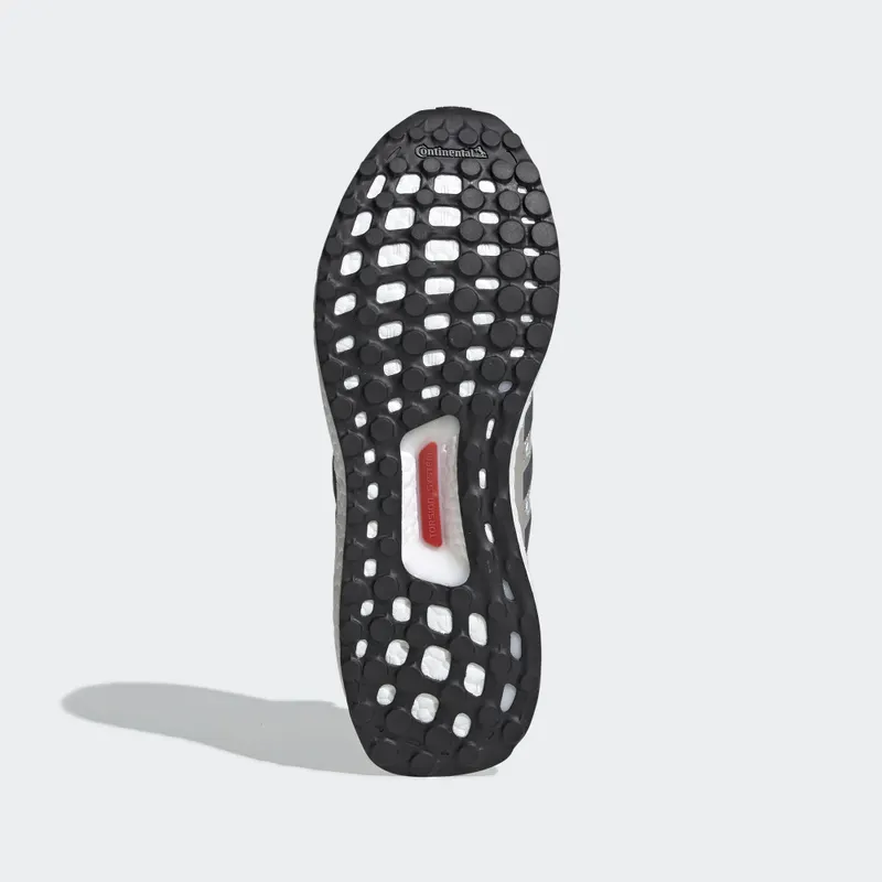 adidas Ultra Boost S&L Black Grey Power Red Core Black/Grey Four/Power Red (EF0724)