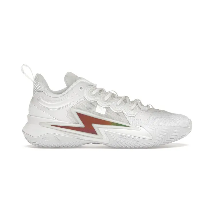 Li-Ning Wade Son of Flash White Hot (ABPT019-6)