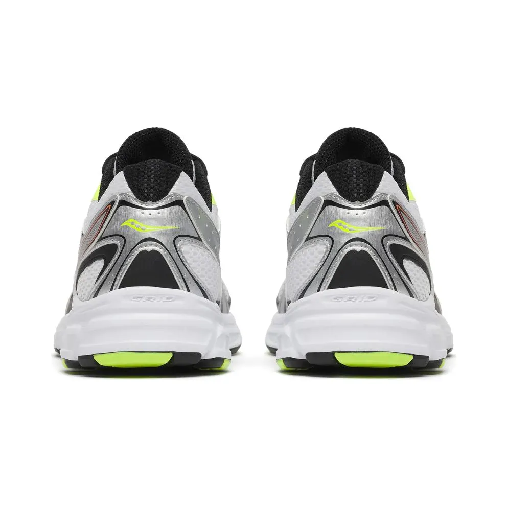Saucony Grid Ride Millennium “White Multi-Color” (S70812-12)