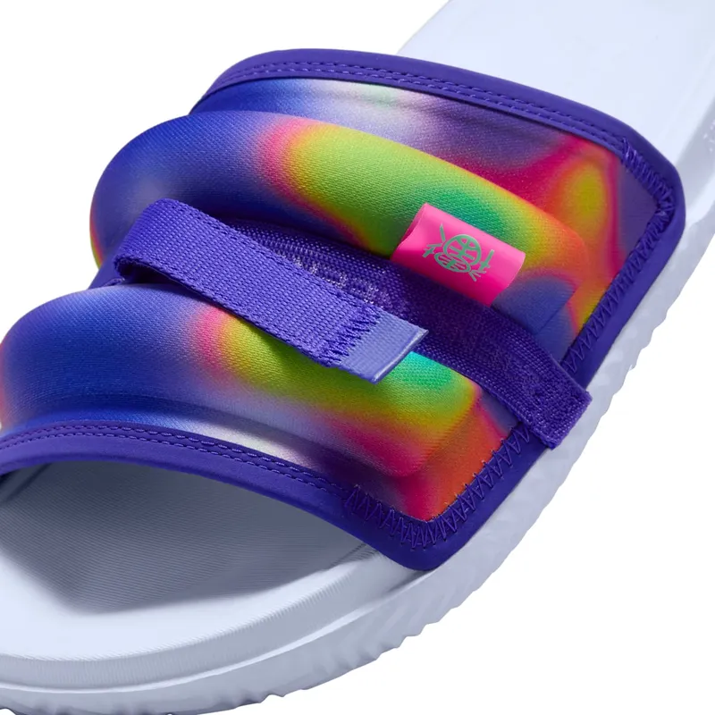Jordan Super Play Dongdan Indigo Burst Palest Purple Hyper Pink Green Glow (HF0260-400)