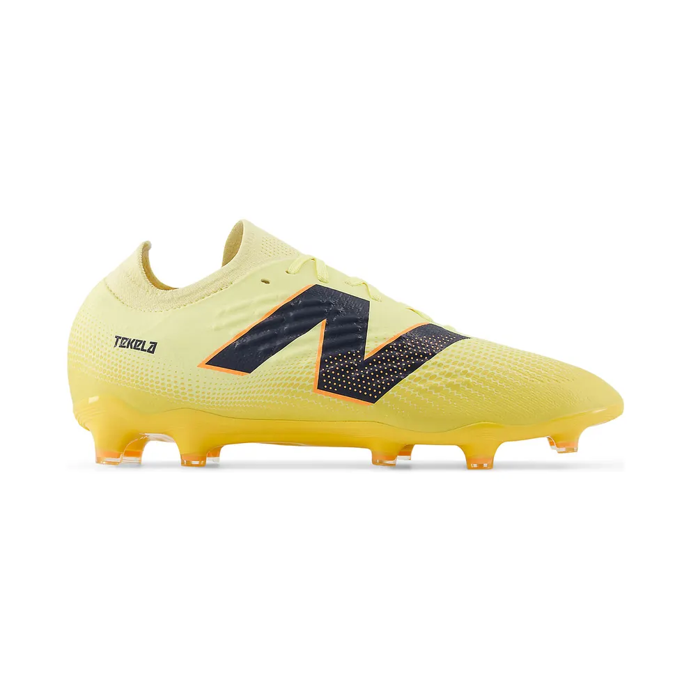 New Balance Tekela Magia V4+ Low Laced FG Energy Rush (ST2FLJ45)