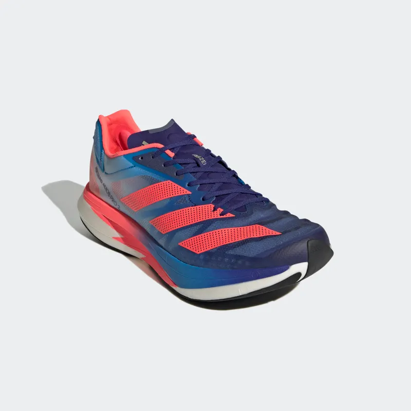 adidas Adizero Adios Pro 2.0 Legacy Indigo / Turbo / Sky Rush (GX3117)