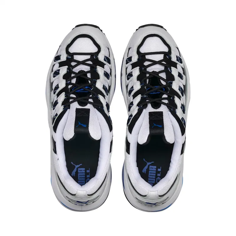 Puma Cell Endura Patent 98 Puma White/Surf The Web Blue (369633-02)
