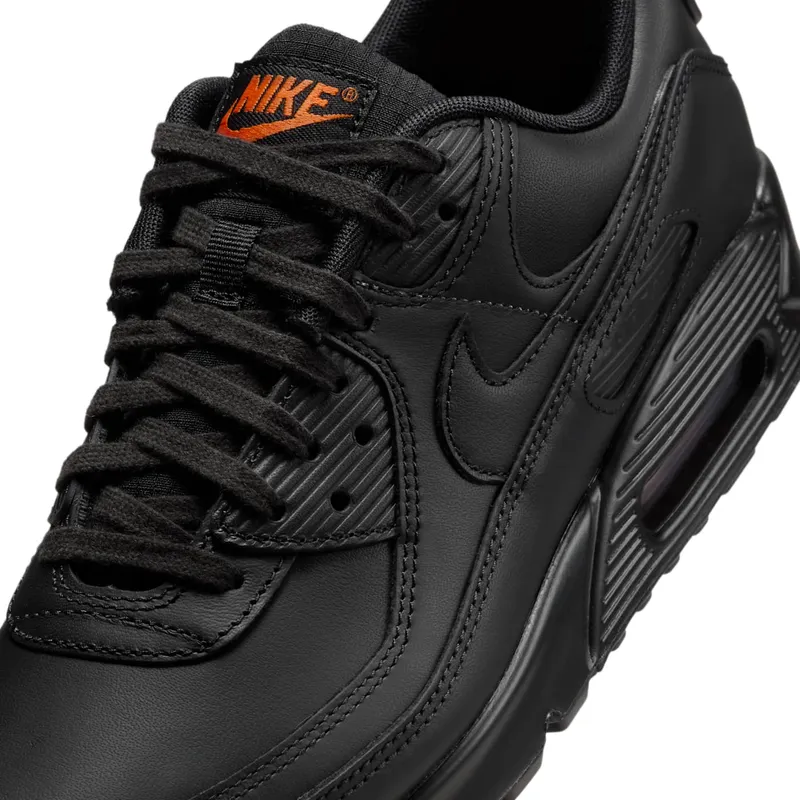 Nike Air Max 90 Black (IF5446-002)