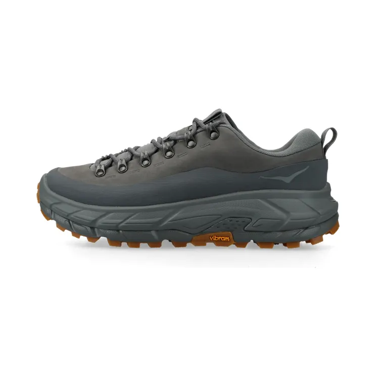HOKA ONE ONE U Tor Summit (asteroid / satelite grey) – 1147952-ARDS
