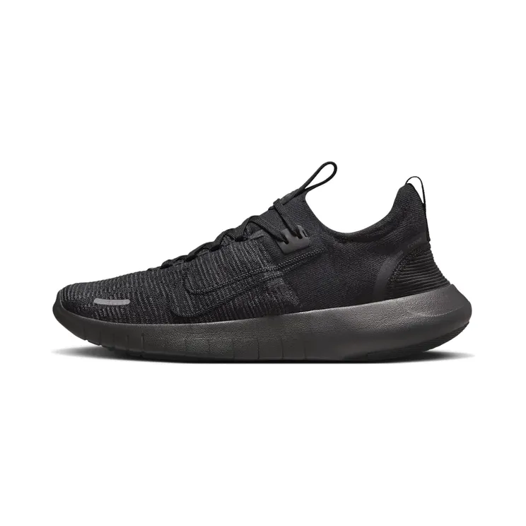 Nike Free RN Next Nature “Black / Anthracite” (FB1276-001)