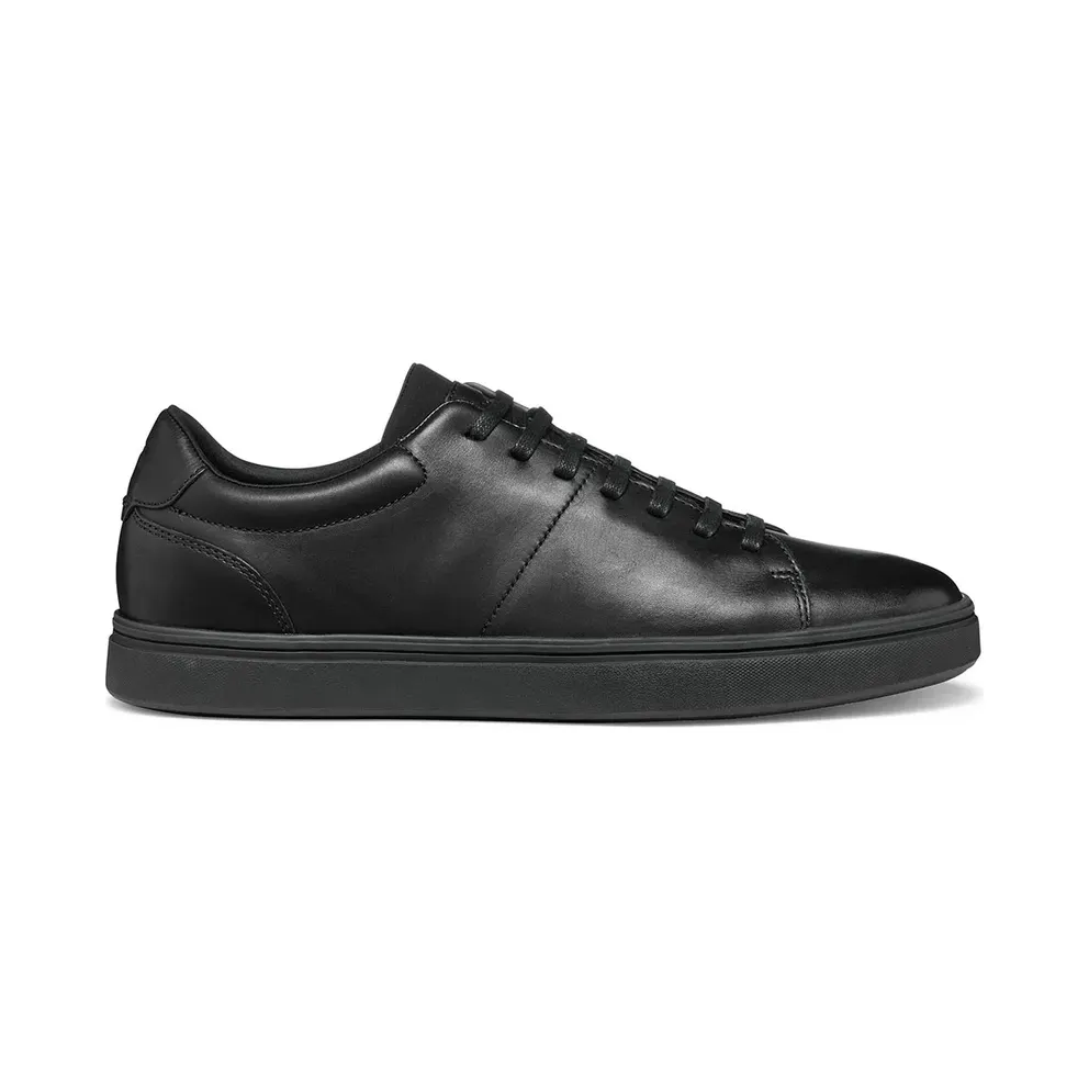 Geox sneaker Black (U55LDC00043-C9999)