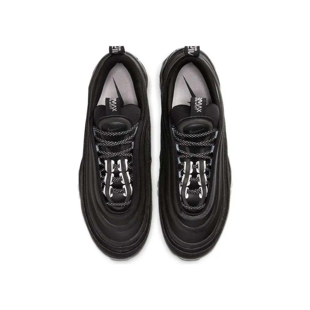 Nike Air Max 97 Utility Black Cool Grey Black/Cool Grey (BQ5615-001)