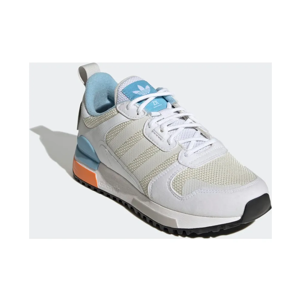 Adidas ZX 700 HD Cloud White / Orbit Grey / Clear Blue (HP8872)