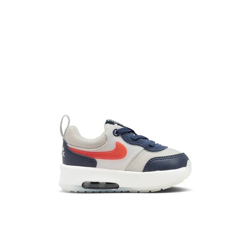 Nike Air Max Motif Baby/Toddler Grey (DH9390-004)