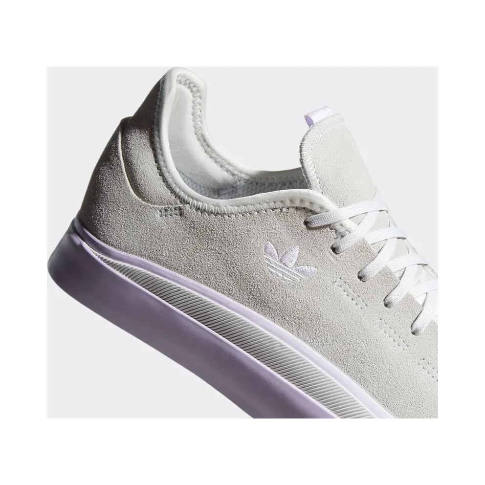 adidas Sabalo Crystal White / Purple Tint / Cloud White (EG8580)