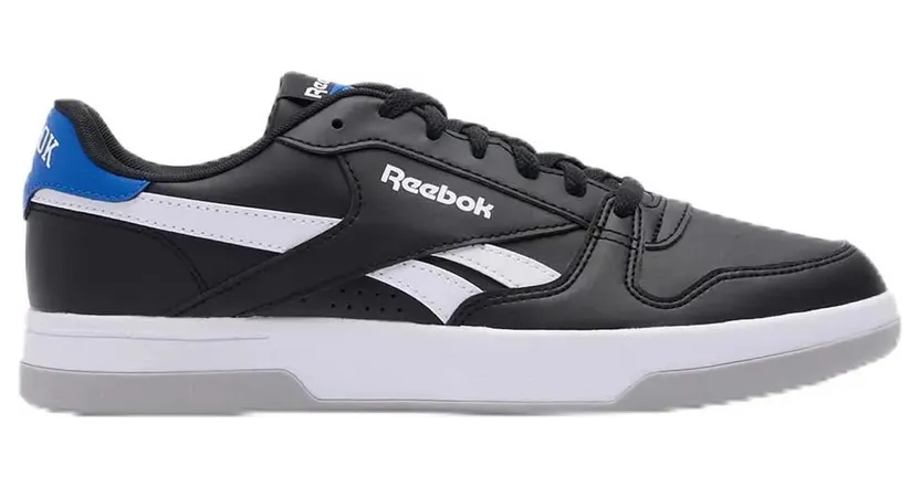 Reebok sneaker Zwart (100229957)