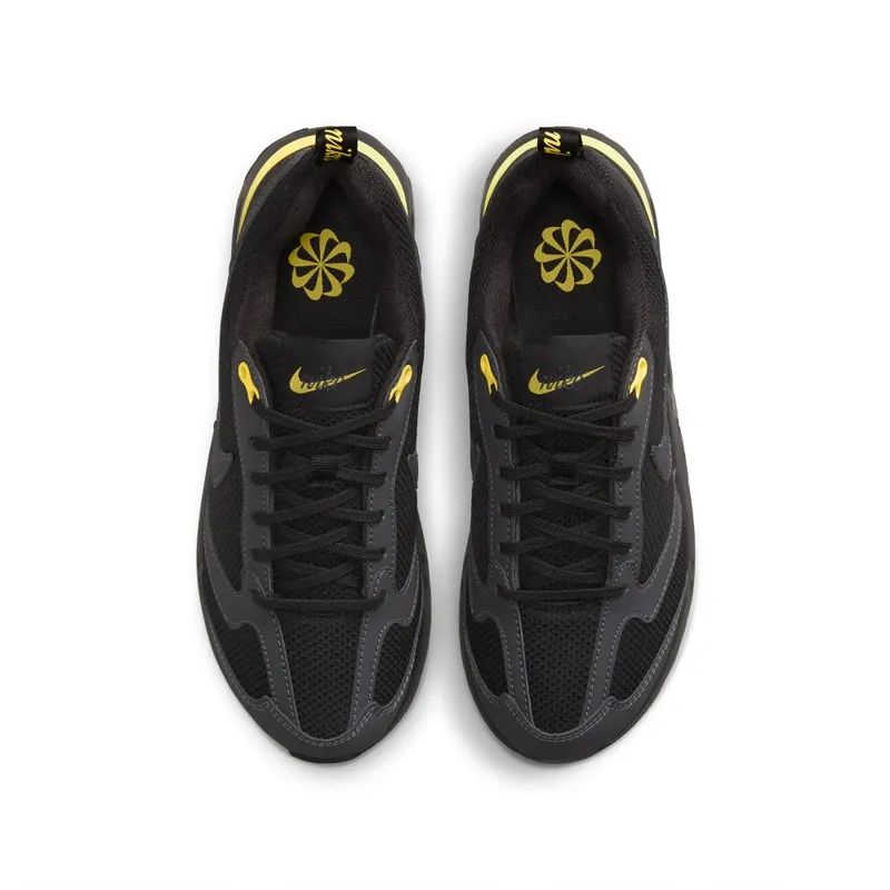 Nike Air Max Dawn Next Nature Older Kids’ Black (DX9279-001)