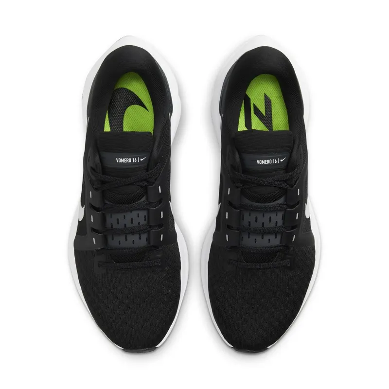 Nike Air Zoom Vomero 16 Road Running Black (DA7698-001)