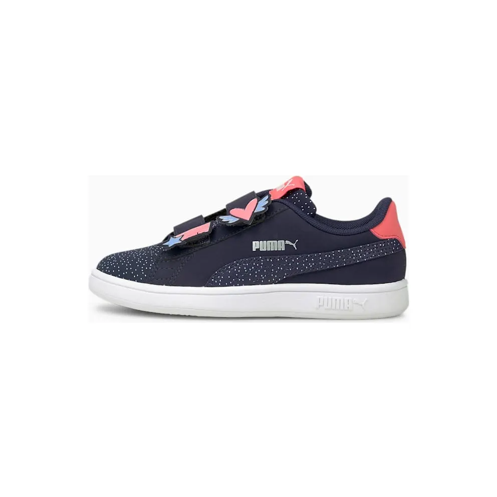 Puma Smash v2 Unicorn Blue (36879002)